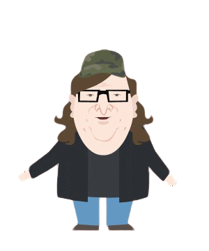 man